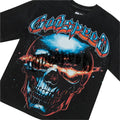 Godspeed tee